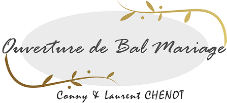 Ouverture de Bal Mariage